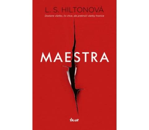Maestra