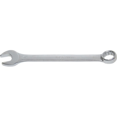 BGS technic Klíč očkoplochý 19 mm 15° vyhnutý BGS 30569