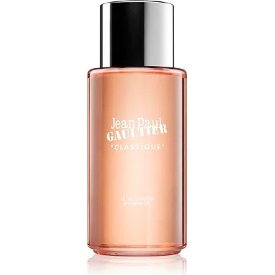Jean Paul Gaultier Classique душ гел Woman 200 мл