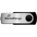 Image 1 of MediaRange Flash Drive 4GB MR907