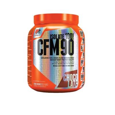 Extrifit ISO 90 CFM INSTANT WHEY 2000 g