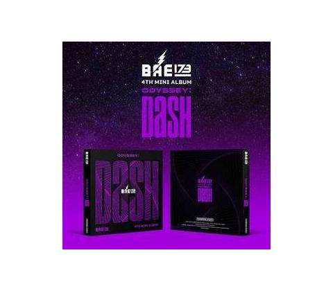 BAE173 - Odyssey - Dash - CD