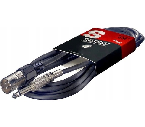 Stagg SAC1PXM DL