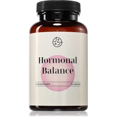 Jíme zdravě Hormonal Balance kapsuly na podporu hormonálnej rovnováhy 90 kapsúl