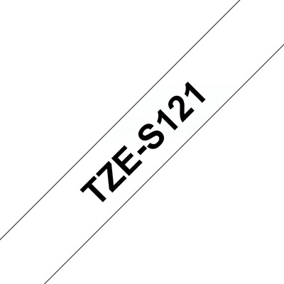 Brother TZE-S121 TZES121