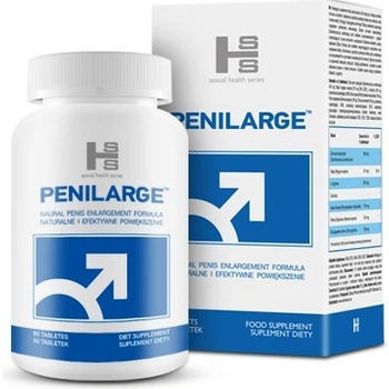 Image 1 of Eromed Penilarge 60tbl