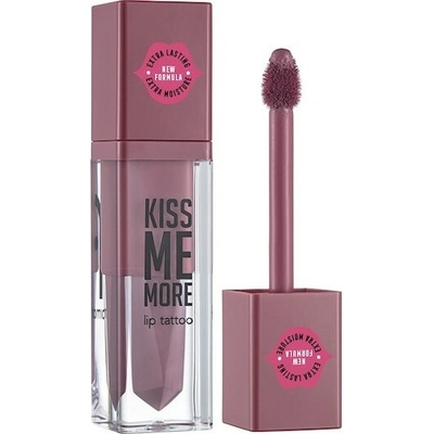 flormar Kiss Me More Lip Tattoo dlouhotrvající tekutá rtěnka 006 Doll 3,8 ml