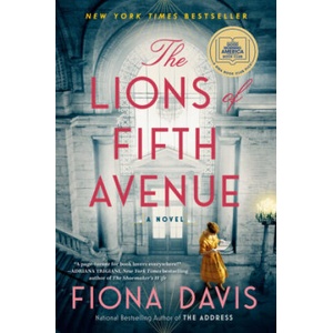 Lions Of Fifth Avenue (ISBN: 9781524744632)