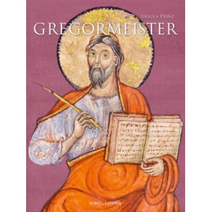 Gregormeister | Ursula Prinz (ISBN: 9783795490515)