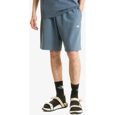 The North Face Essential Light Relaxed Shorts granite grey