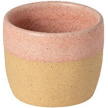 Costa Nova Šálek na Espresso ARENITO růžová Mauve pink 70 ml
