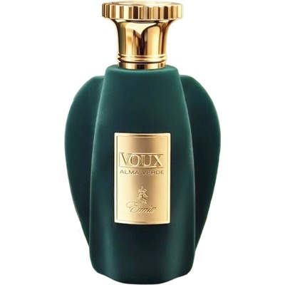 Sospiro Paris Corner Voux Alma Verde parfémovaná voda unisex 3 ml vzorek