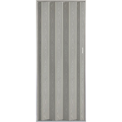 Erkado Shrnovací Plné Dub Šedý 82 x 202 cm