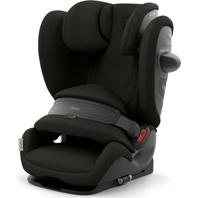Cybex PALLAS G3 i-Size 2026 Magic Black
