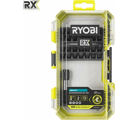 Ryobi RARXSD31