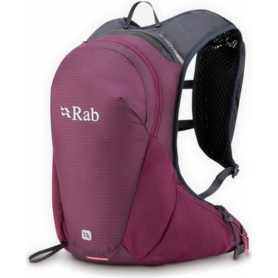 Rab Nitron 12l mulberry