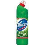 Domestos Препарат за почистване Domestos Pine Fresh, универсален, 750 ml
