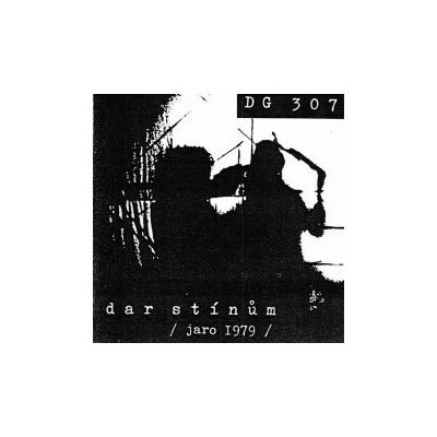 DG 307 - Dar stínům CD