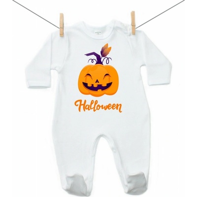Boodyy Overal Halloween tekvica