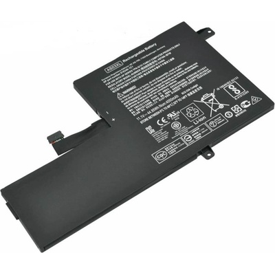 HP Батерия за HP Chromebook 11 G5 AS03XL