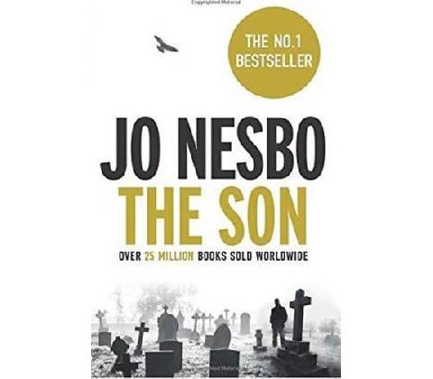 The Son - Jo Nesbo