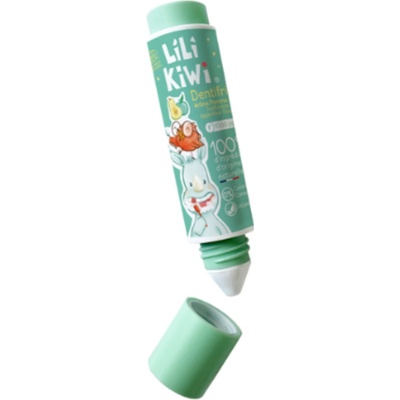 LiliKiwi jablko a hruška 30 ml