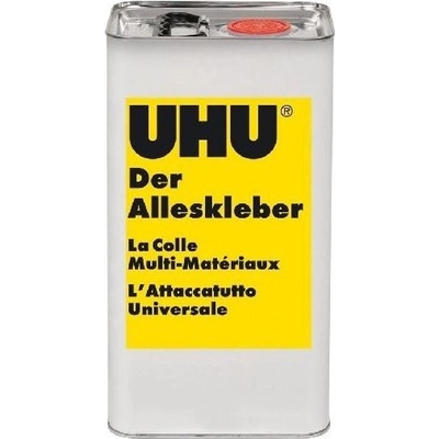 UHU Alleskleber univerzální lepidlo 5 kg