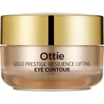 Ottie Gold Prestige Хидратиращ лифтинг околоочен крем, 30 ml - ozone