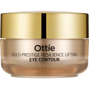 Ottie Gold Prestige Хидратиращ лифтинг околоочен крем, 30 ml - ozone