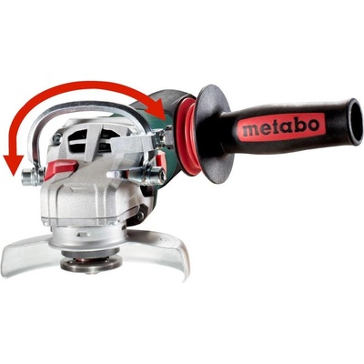 Viacpolohová konzola Metabo Metabo 627362000