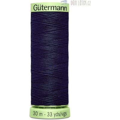 Nit Gütermann na gomb. dierky 339