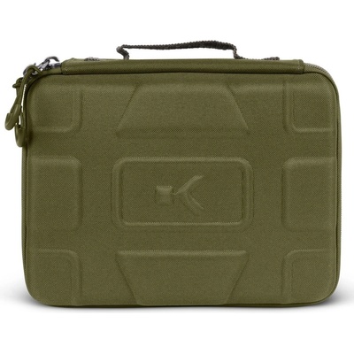Korum Pouzdro Progress Hardcase Pouch 4 l
