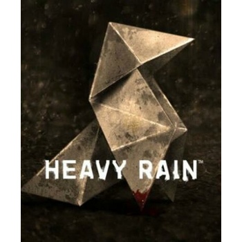 Heavy Rain