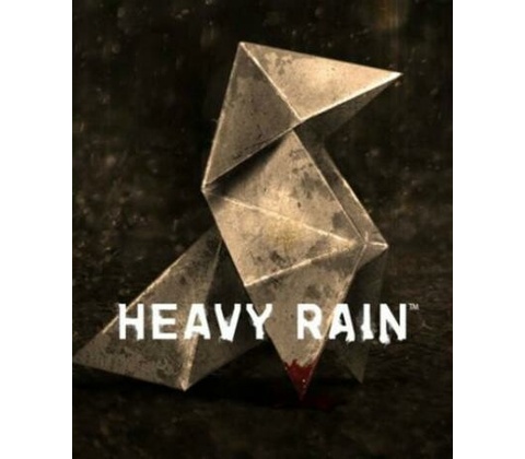 Heavy Rain