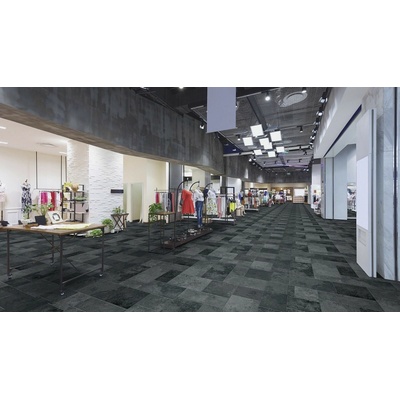 Forbo Flotex Naturals Grey slate 010023F 2 bm