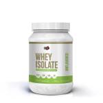 Pure Nutrition - WHEY ISOLATE - UNFLAVORED - 450 g