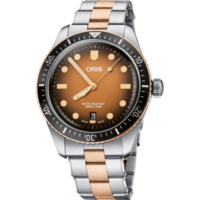 Oris 0173377074356-0782017
