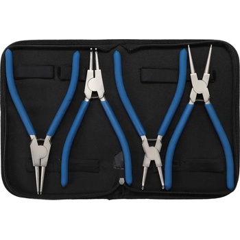 Image 1 of BGS technic Комплект зегер клещи, 250мм, 4 бр. ; bgs technic, 652