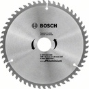 Bosch 2608644389 Pílový kotúč Eco for Alu 190x2.4/1.6x30 54T