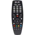 съвместим Sunray 4-hdse - заместител дистанционно управление (4-hdse) Дистанционно