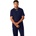 CCM Team SS Tee Navy