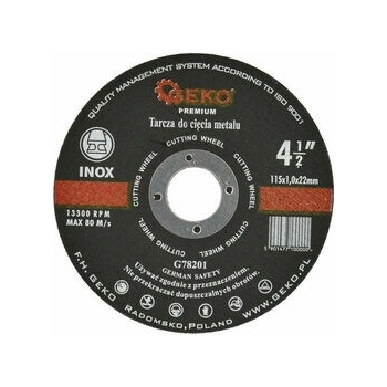 Geko G78201