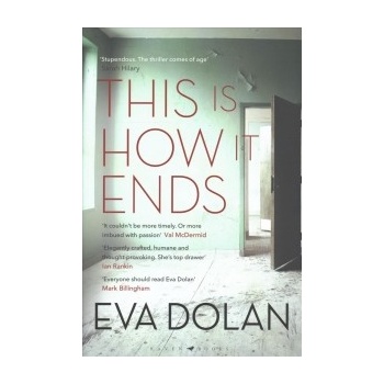 This Is How It Ends Eva Dolan