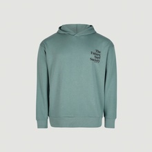 O'Neill FUTURE SURF HOODIE 2750049-15047 tyrkysová