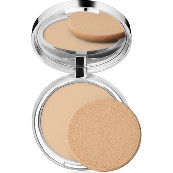 Clinique Superpowder Double Face Makeup Пудра компактна