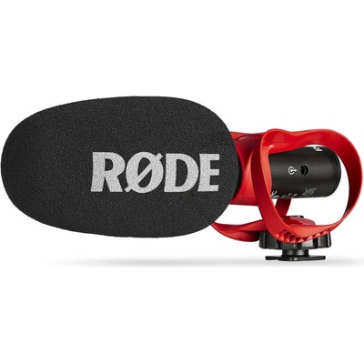 Rode VideoMic GO II Helix MROD0950