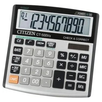 Citizen CT-500V