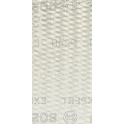 Bosch Accessories EXPERT M480 2608900758 brúsna sieť pre orbitálnu brúsku bez otvorov Zrnitosť 240 (d x š) 186 mm x 93 m
