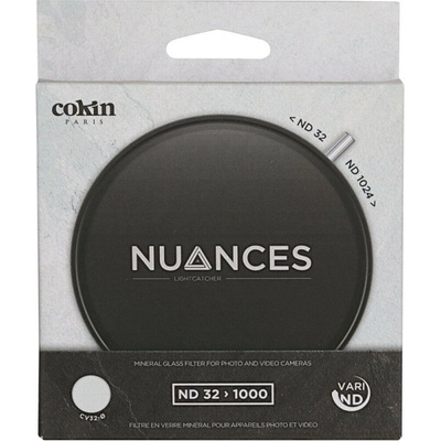 Cokin Nuances Vari NDX 32-1000 67 mm