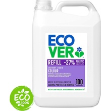 Bio D tekutý prací gel s vůní levandule kanystr 5 l